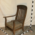 Rocking Chair 2