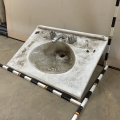Sink 9