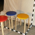 Stool #17