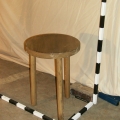 Stool #16