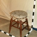 Stool #19