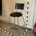 Stool #35, #35A