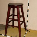 Stool # 8