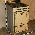 Stove 4