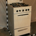 Stove 5
