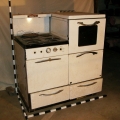 Stove 3