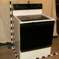 Stove 6