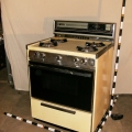 Stove 7