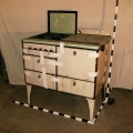 Stove 2