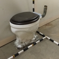 Toilet 1