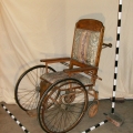 Wheelchair 2