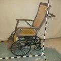 Wheelchair 1