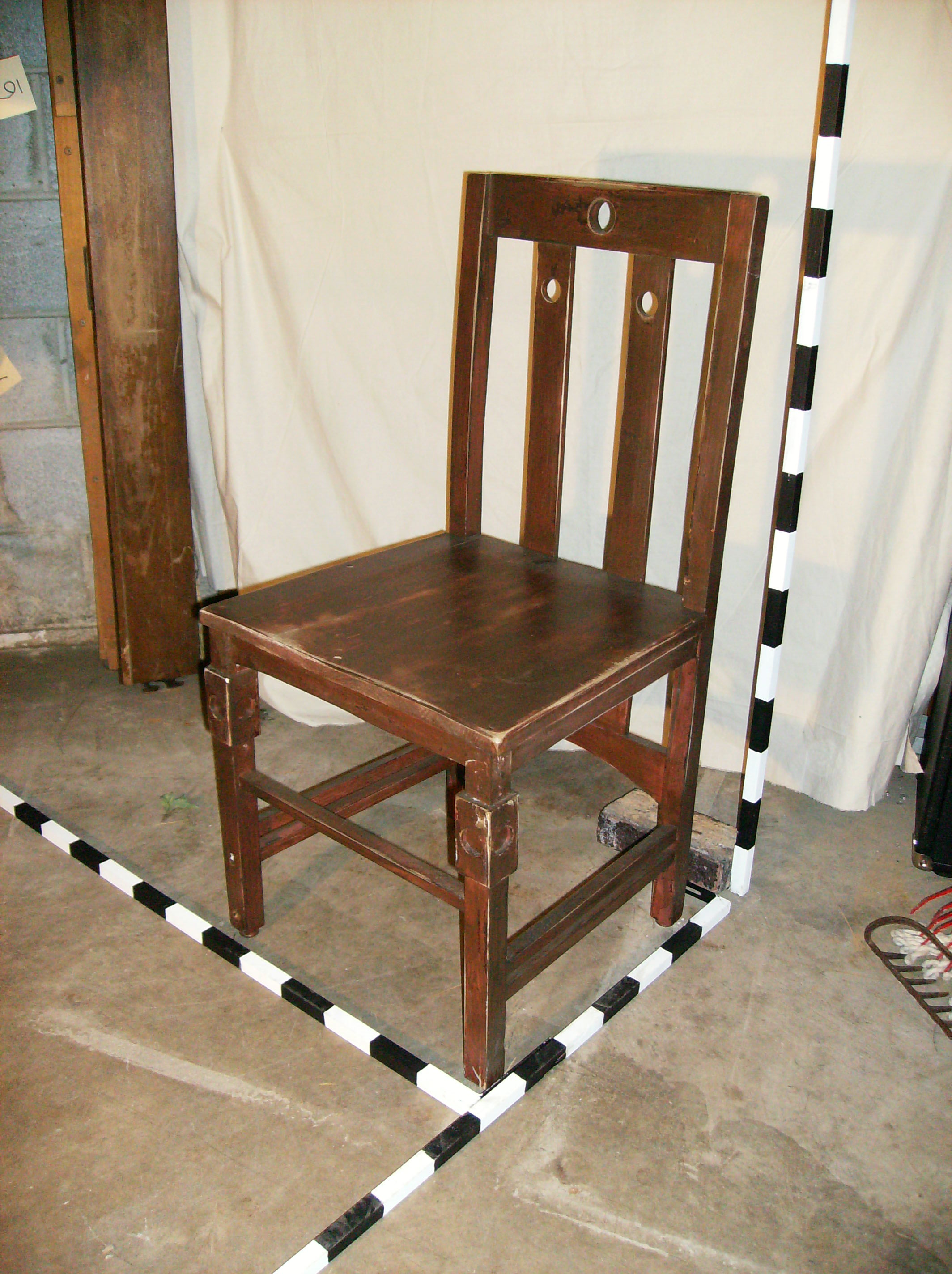 Chair 14