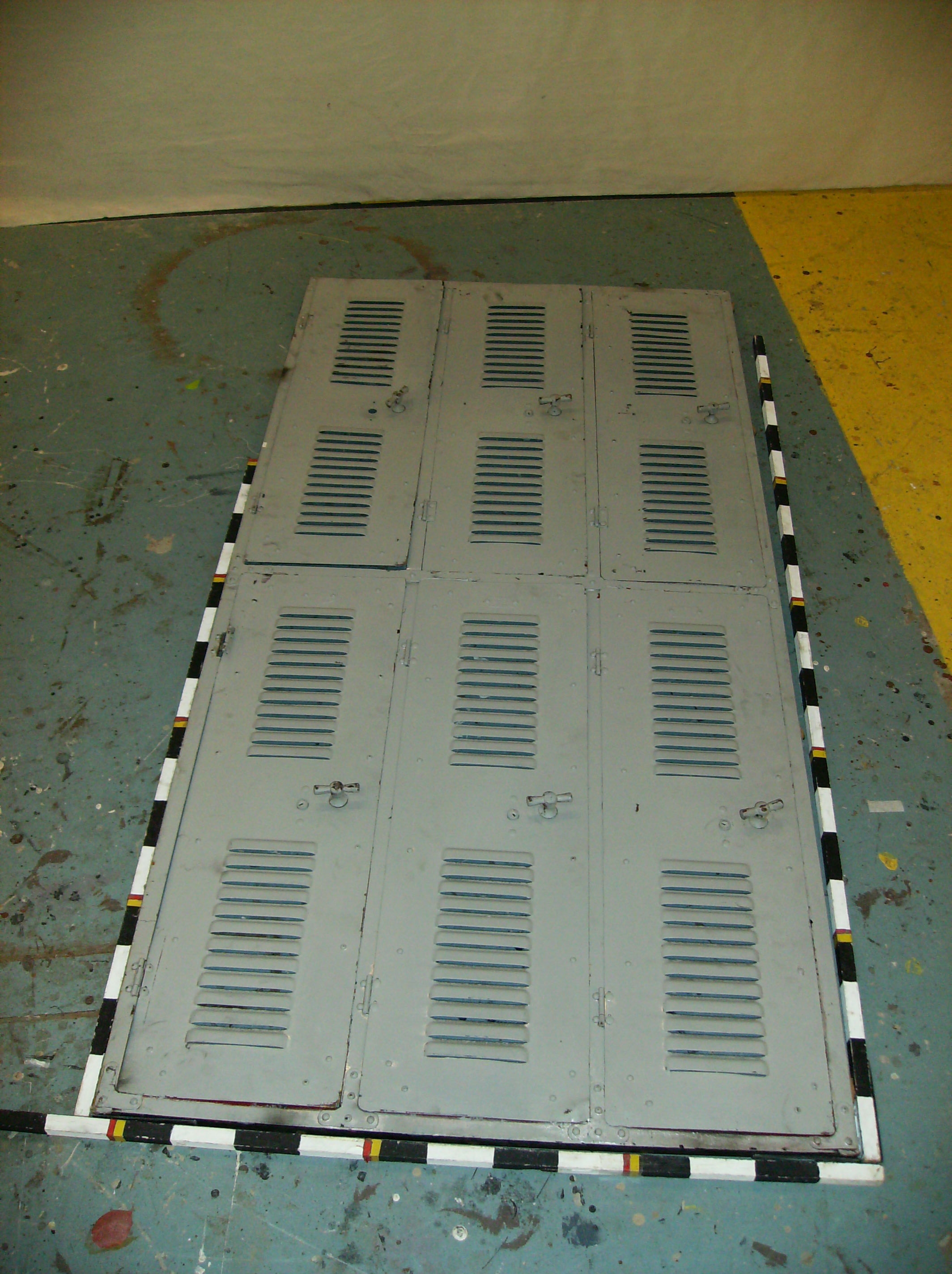 Lockers 1