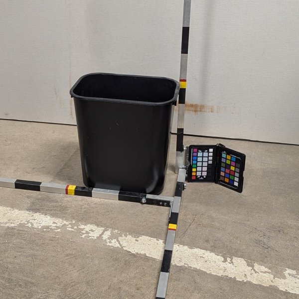 Trash Can 4
