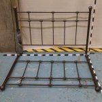 Headboard 1