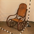 Rocking Chair 3