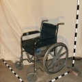 Wheelchair 4
